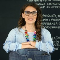 Maria Luisa Buccella