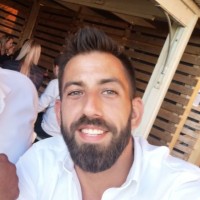Ghikas Vassilis