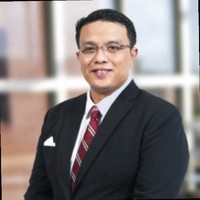 Kamal Zaharin Nazir Fcma(Uk) Cgma Ca(M)