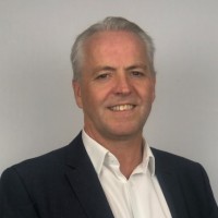 Kevin Cruise O'Shea