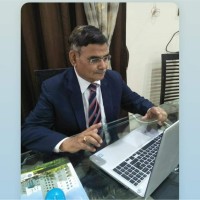 Shantilal Hajeri