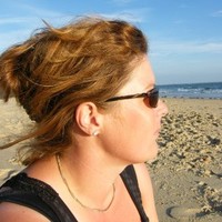 Nadine Tilroe