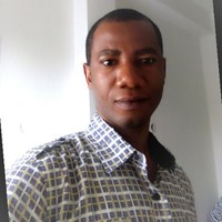 Samuel Udoh