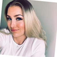 Cajsa Mörk