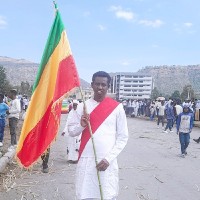 Adane Wodajenew Gobeze
