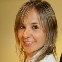 Maria Elena Retamozo