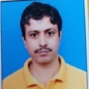 Chanchal Dutta