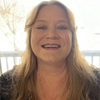 Jennifer Harris