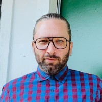 Dustin Bolf