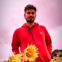 Nishanth R