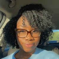 Tanisha Vincent