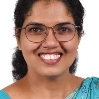 Dr. Annie Susan Thomas