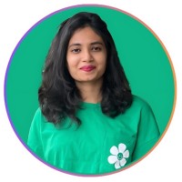 Kavyashree L