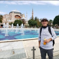 Michael Shahbazi