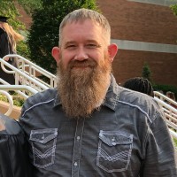 Ben Tribble