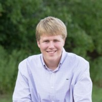 Collin Strain