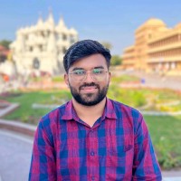 Aayush Desai