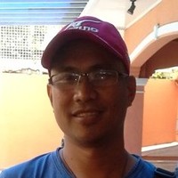 Leo Tumapang