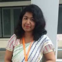 Nazifa Nadia