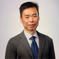 Richard Tan Boon Cheong