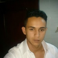 Jorge Arroyo Pedraza