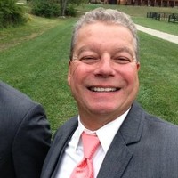 Steve Ferguson
