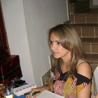 Luz Betancourt