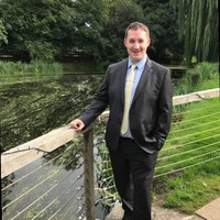 Jon Southall Msc