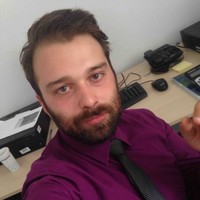 Adrian Ivan