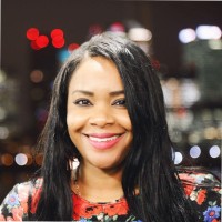 Queen Chioma Nworgu MA