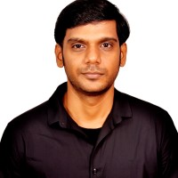 Manoj Kumar M