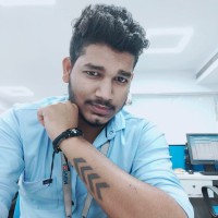 Abhilash Parameswaran