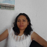 María Noemí Hernández Alva