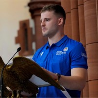 Finlay Callaghan