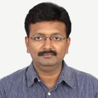 Saravanan Kandiah