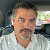 Fabián Cristóbal Cuevas