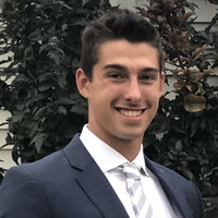 Caleb Krantz