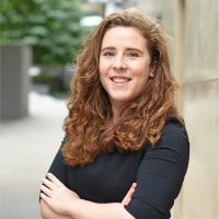 Lottie Smallwood