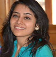 Meetu Luthra