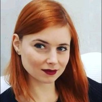 Patrycja Szawłowska