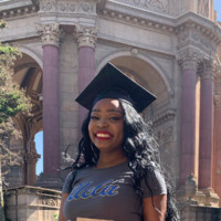 Cymone Mack, M.A