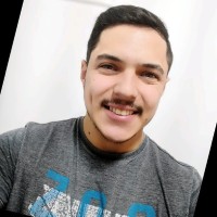 Kevin Mazzo Portela