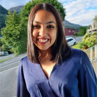 Priya Ponnen