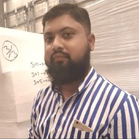 Irfan Hussain