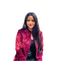 Muskan Bakshi