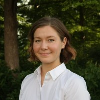 Kate Blackburn