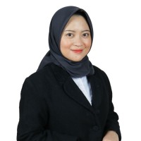 Triana Laila Ramadhany, S.IP