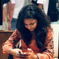Meghana Seelam