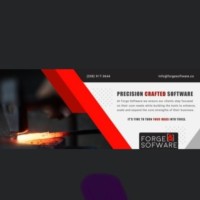 Forge Software