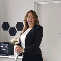 Pia Duvenage
